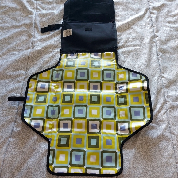 ❣️Skiphop baby changing pad (#307) - Picture 3 of 8